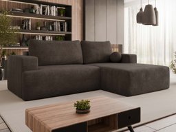 Canapé d'angle Comfivo Societas (Lumo 40)