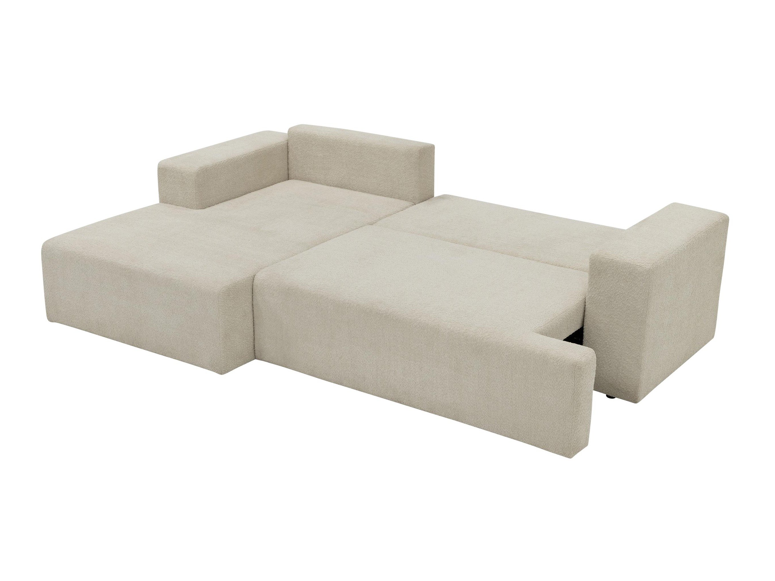 Canapé d'angle Comfivo Societas (Lumo 40)