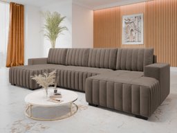 Canapé d'angle Columbus 232 (Manila 05)