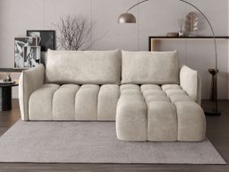 Canapé d'angle Naturis (Lumo 55)