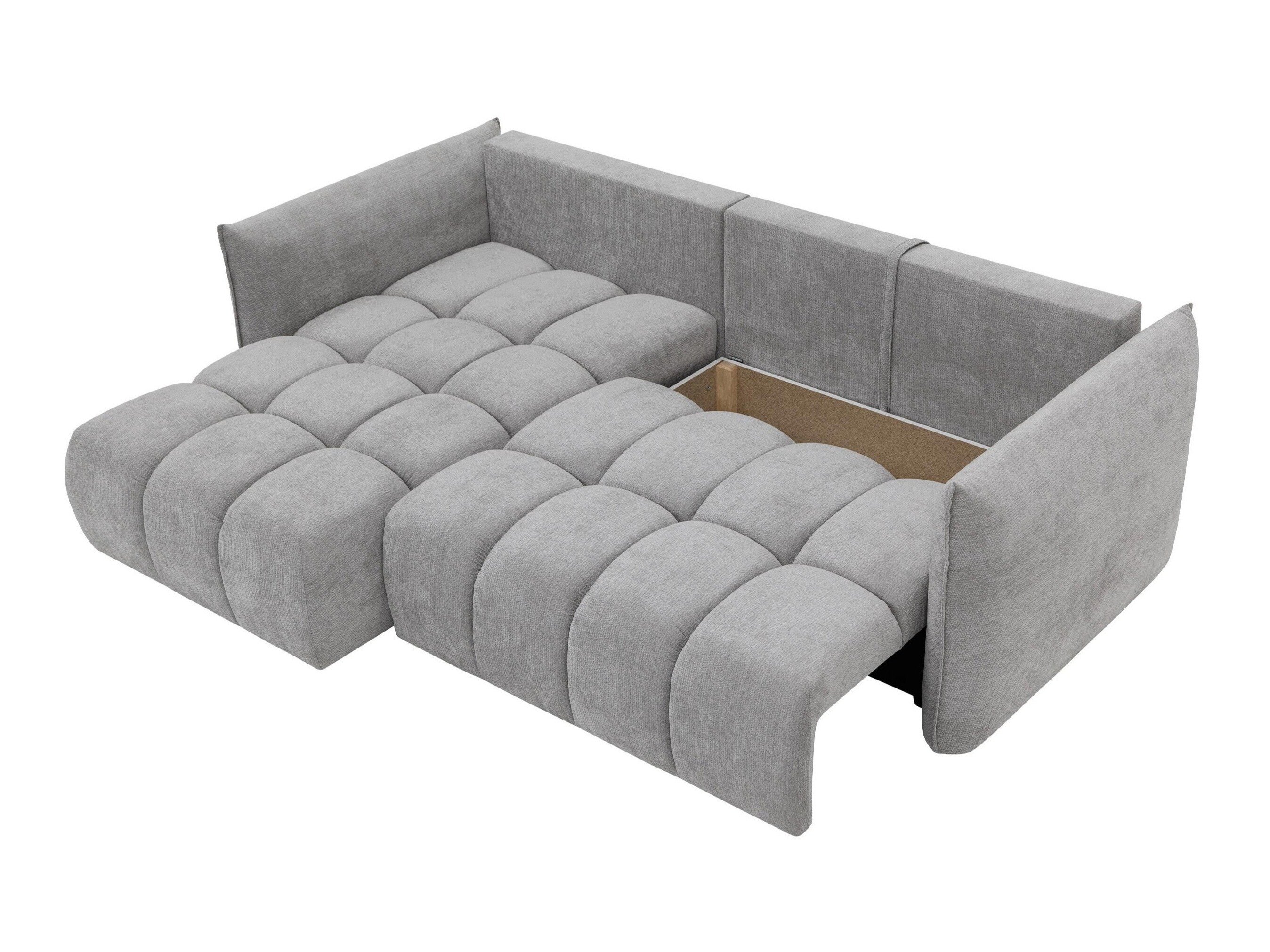 Canapé d'angle Naturis (Lumo 55)