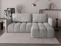 Canapé d'angle Naturis (Lumo 65)