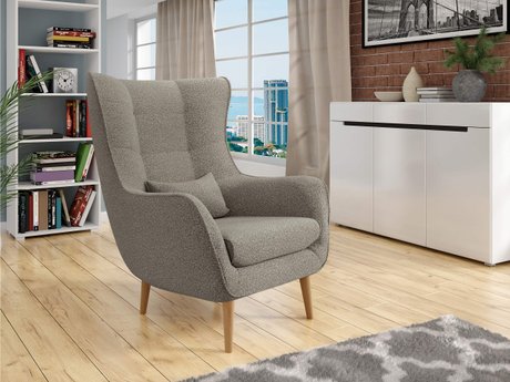 Fauteuil Comfivo Ulmus VI (Lambi 03)
