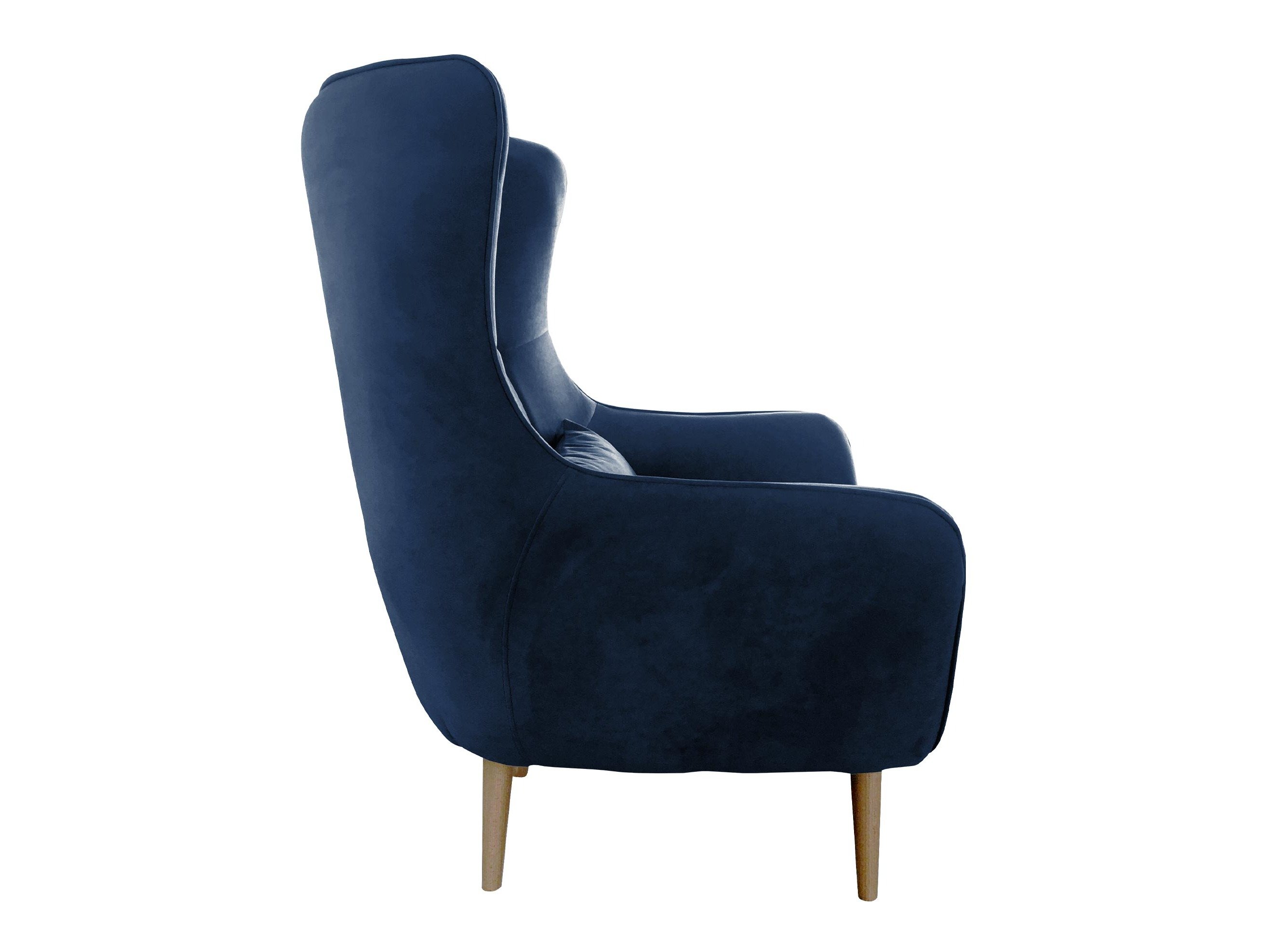 Fauteuil Comfivo Ulmus VI (Lambi 06)