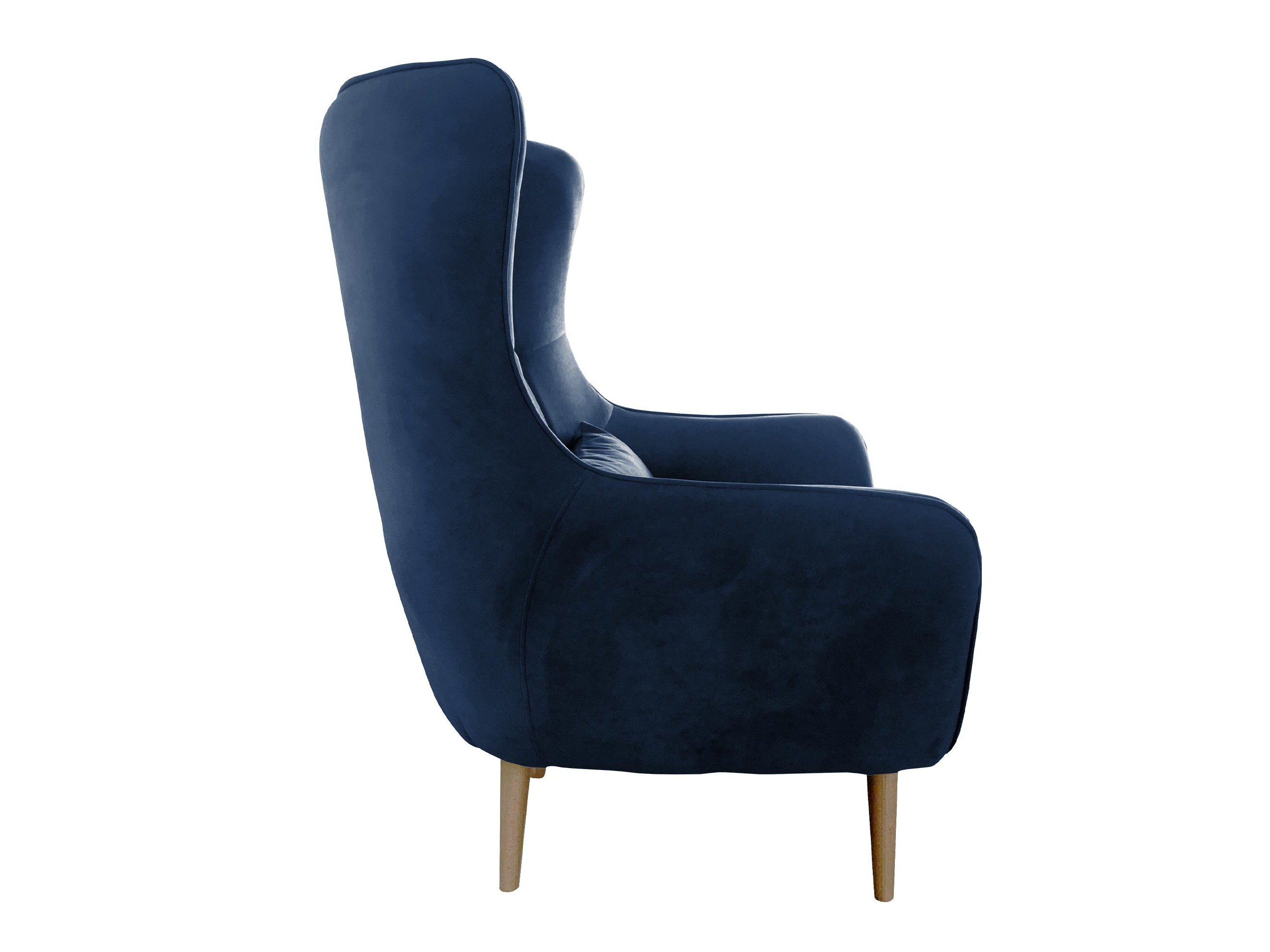 Fauteuil Comfivo Ulmus VI (Lambi 08)