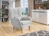 Fauteuil Comfivo Ulmus VI (Lambi 11)