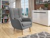 Fauteuil Comfivo Ulmus VI (Lambi 12)