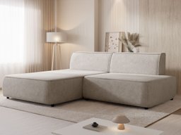 Canapé d'angle Comfivo Soror (Velo 623)