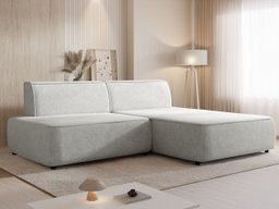 Canapé d'angle Comfivo Soror (Velo 633)