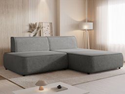 Canapé d'angle Comfivo Soror (Velo 635)