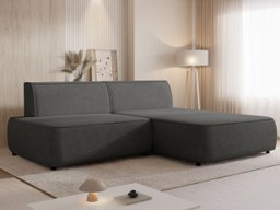 Canapé d'angle Comfivo Soror (Velo 636)