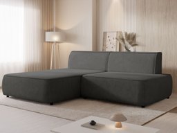 Canapé d'angle Comfivo Soror (Velo 636)