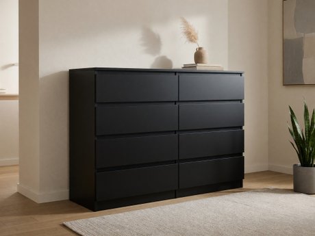 Commode Comfivo Structor III (Noir)