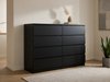 Commode Comfivo Structor III (Noir)