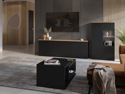 Ensemble de salon Baletu 110