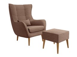 Fauteuil Comfivo Ulmus VII (Lambi 04)