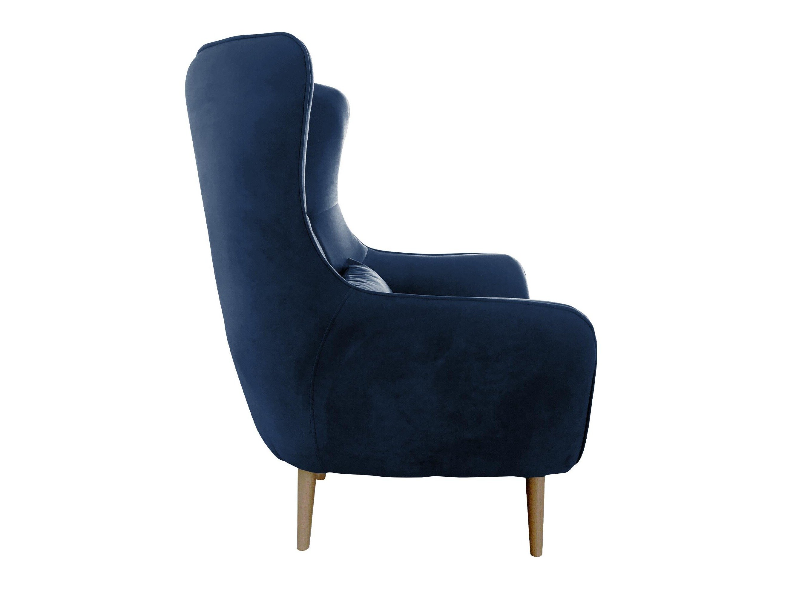 Fauteuil Comfivo Ulmus VII (Lambi 04)