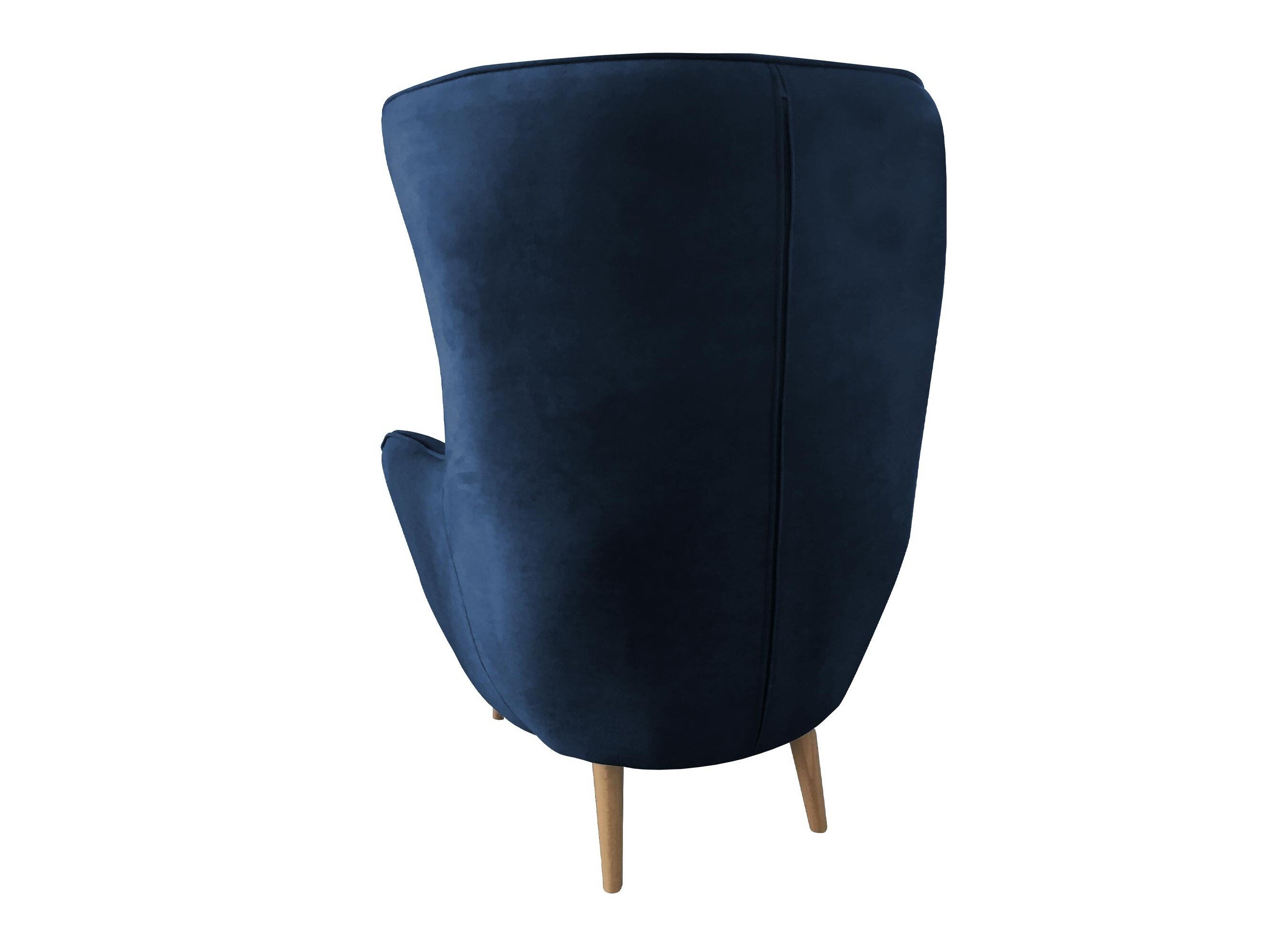 Fauteuil Comfivo Ulmus VII (Lambi 08)
