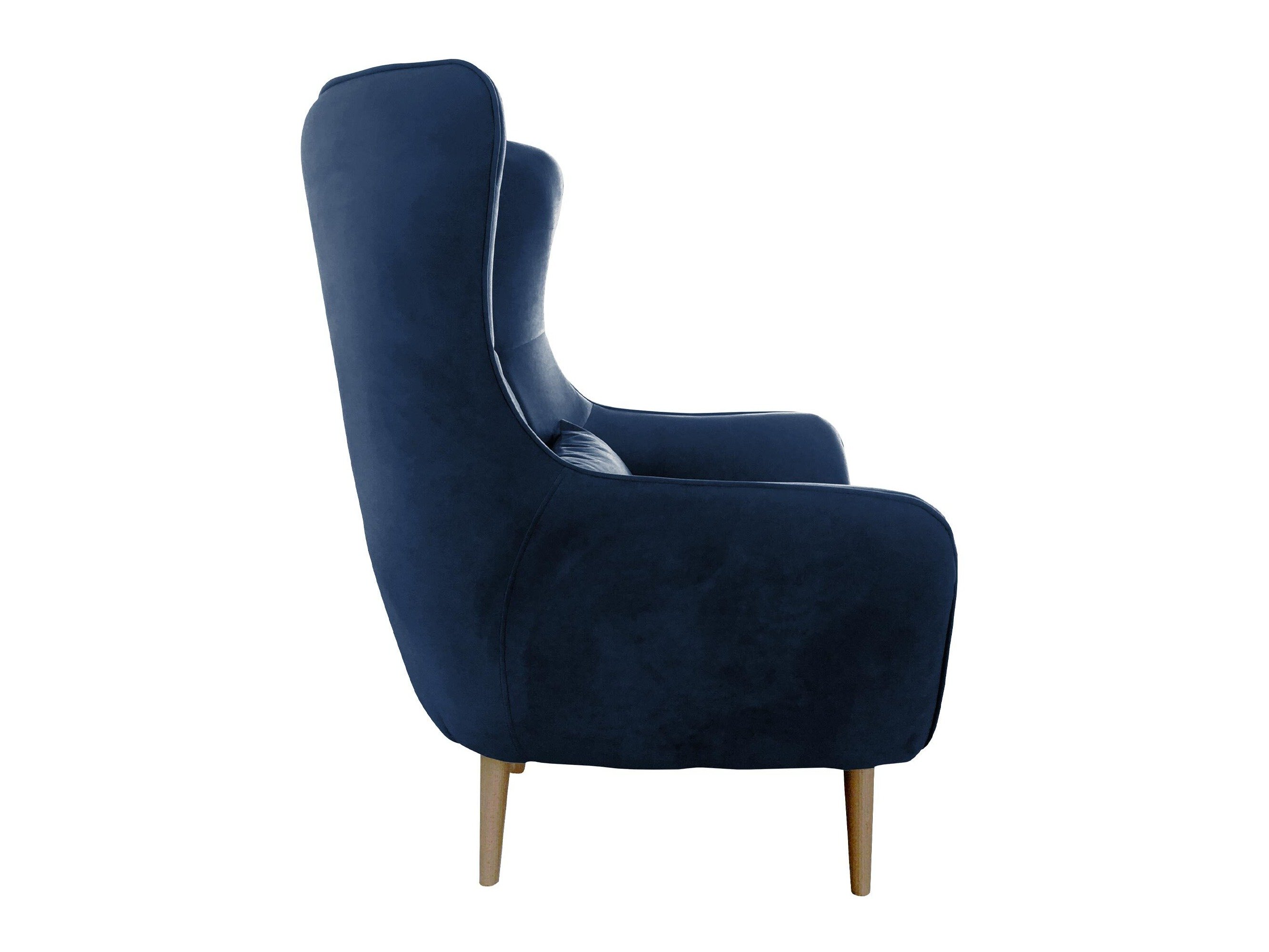 Fauteuil Comfivo Ulmus VII (Lambi 11)