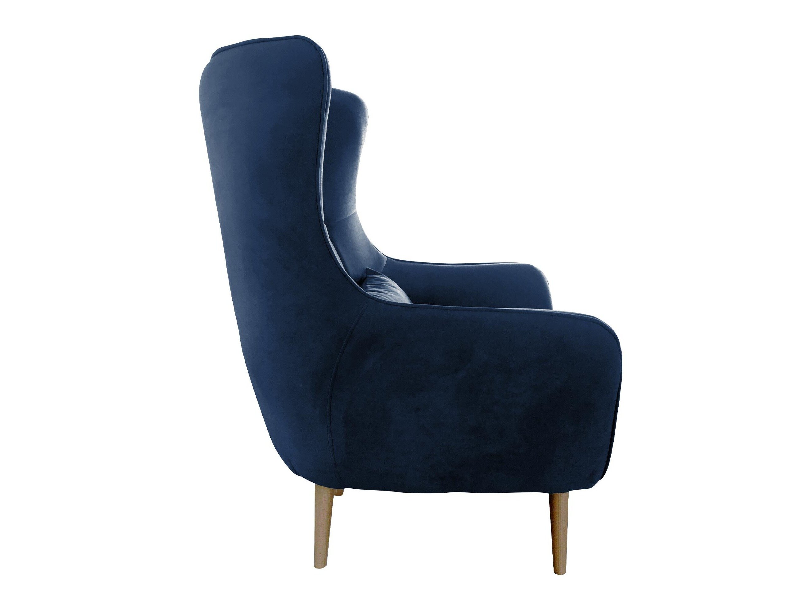 Fauteuil Comfivo Ulmus VII (Lambi 12)