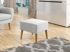 Pouf Comfivo Ulmus V (Lambi 11)