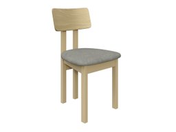 Chaise Victorville 382 (Sonoma chêne)