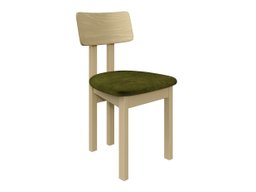 Chaise Victorville 382 (Sonoma chêne)