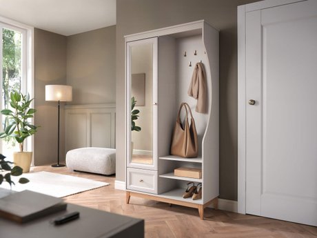 Meuble d'entrée Sonfera 113