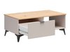 Table basse Ruvmeli 106