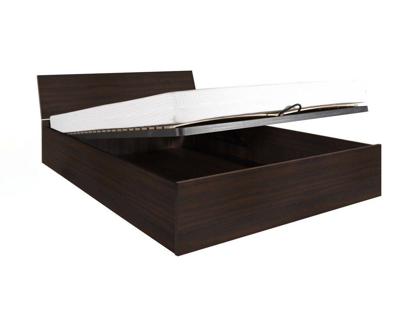 Lit Elicavo 108 (Blanc)