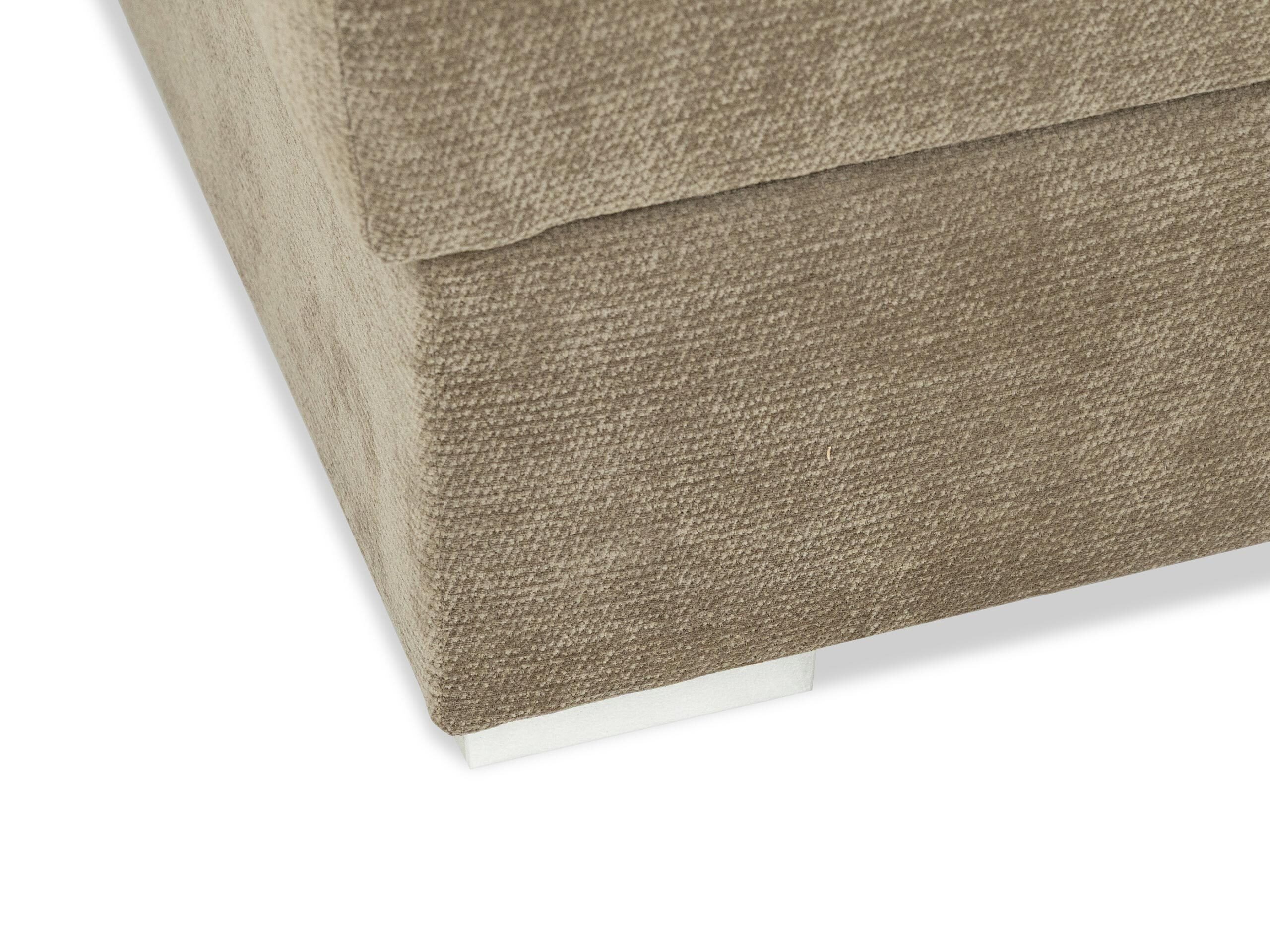 Canapé d'angle Columbus 253 (Margo 227.09)