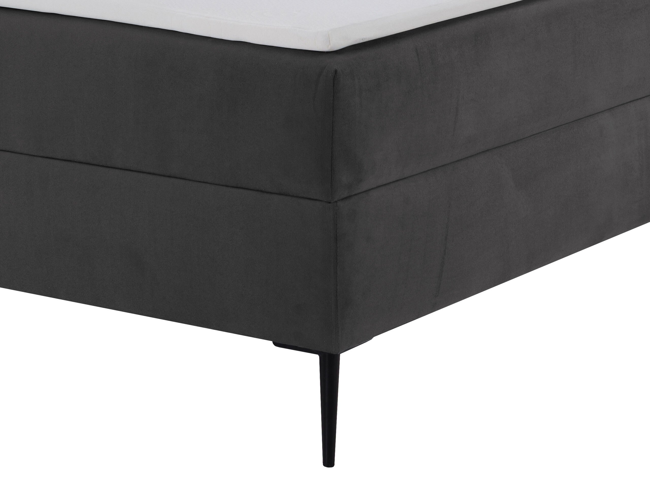 Lit boxspring Providence 200 (Polo 875)