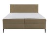 Lit boxspring Providence 200 (Polo 875)