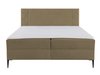 Lit boxspring Providence 200 (Polo 875)
