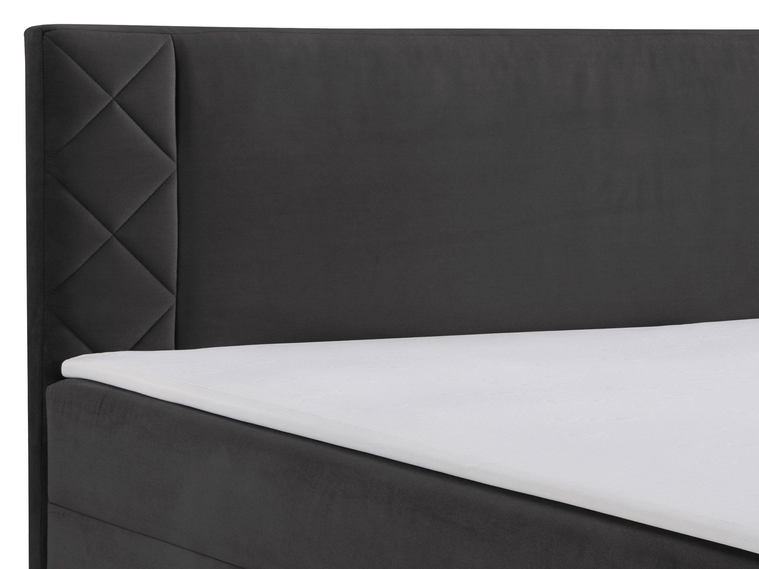 Lit boxspring Providence 200 (Polo 877)