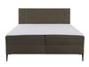 Lit boxspring Providence 200 (Polo 877)
