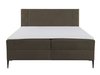 Lit boxspring Providence 200 (Polo 877)