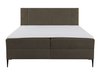 Lit boxspring Providence 200 (Polo 877)
