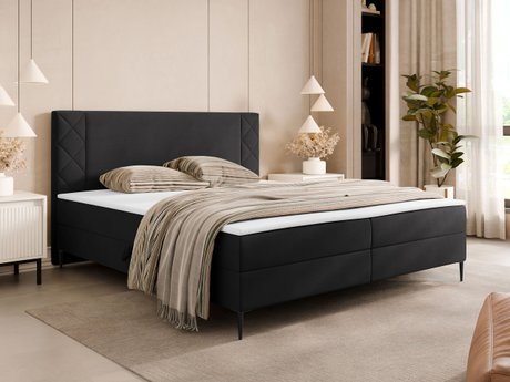 Lit boxspring Providence 200 (Polo 897)