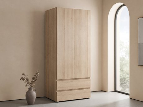 Armoire Cirdora 101 (Sonoma chêne)