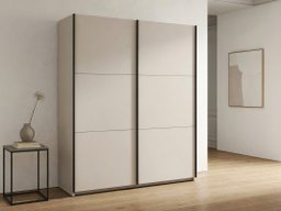 Armoire Livevaro 109 (Cachemire)