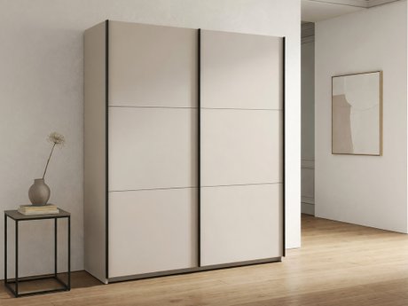 Armoire Livevaro 109 (Cachemire)