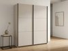 Armoire Livevaro 109 (Cachemire)