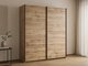 Armoire Livevaro 109 (Chêne wotan)