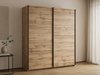 Armoire Livevaro 109 (Chêne wotan)