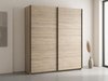 Armoire Livevaro 109 (Sonoma chêne)