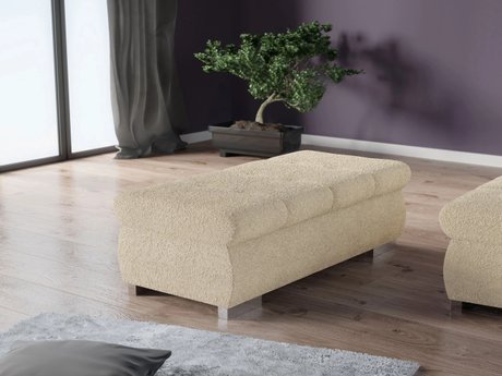Banc rembourré Comfivo Nitor I (Baloo 2074)