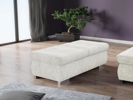 Banc rembourré Comfivo Nitor I (Coral 70)