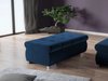 Banc rembourré Comfivo Nitor I (Magic Velvet 2216)