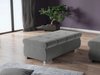 Banc rembourré Comfivo Nitor I (Magic Velvet 2217)